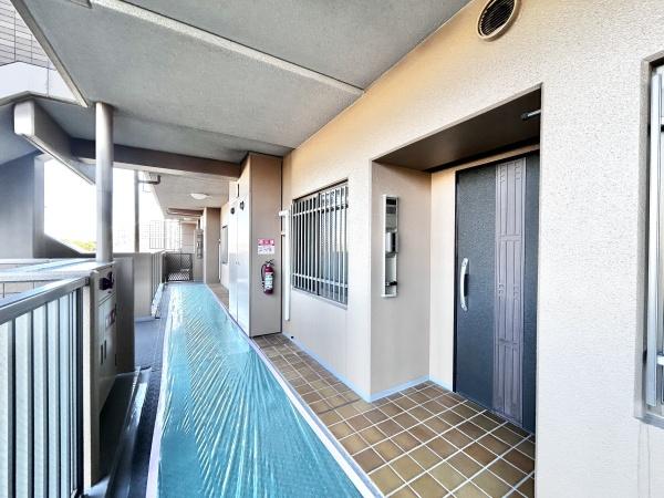 ソフィア泉ヶ丘パークヴェール