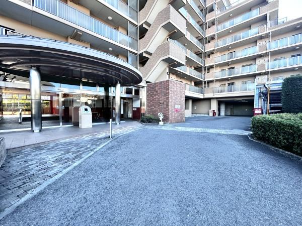 ソフィア泉ヶ丘パークヴェール