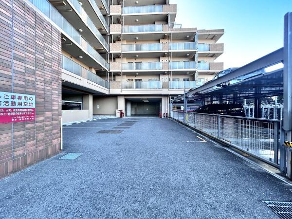 ソフィア泉ヶ丘パークヴェール