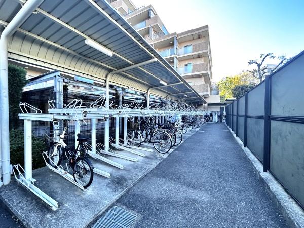 ソフィア泉ヶ丘パークヴェール