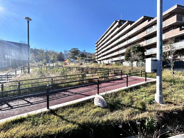 ソフィア泉ヶ丘パークヴェール