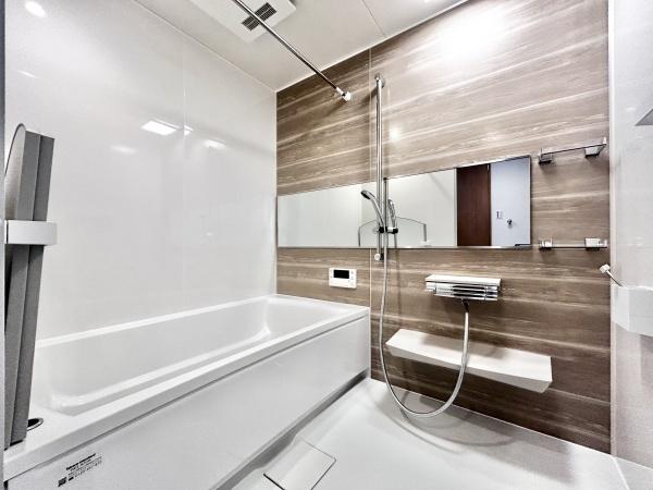 ソフィア泉ヶ丘パークヴェール