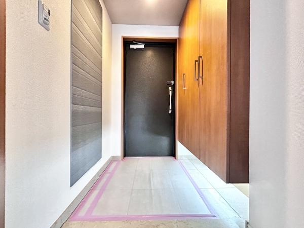 ソフィア泉ヶ丘パークヴェール