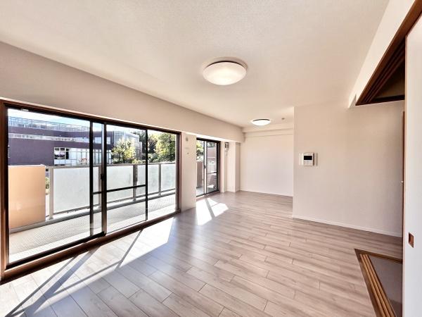 ソフィア泉ヶ丘パークヴェール