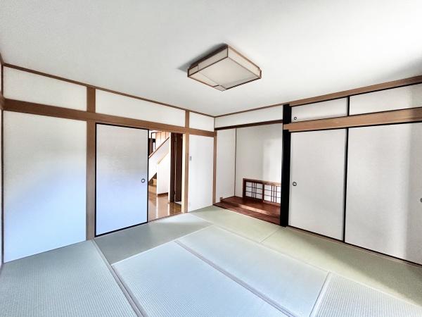 堺市中区土塔町の中古一戸建て