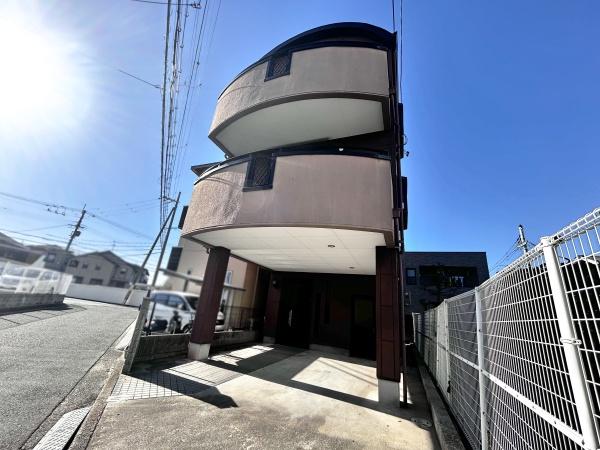 堺市中区土塔町の中古一戸建