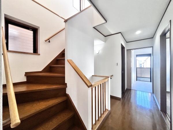 堺市中区土塔町の中古一戸建て