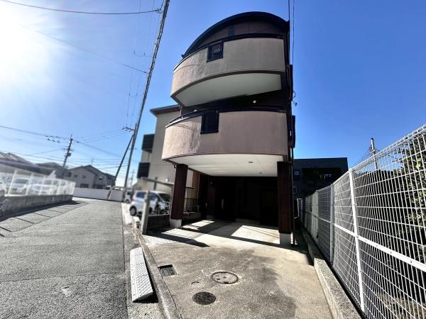 堺市中区土塔町の中古一戸建て