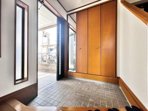 堺市中区土塔町の中古一戸建て