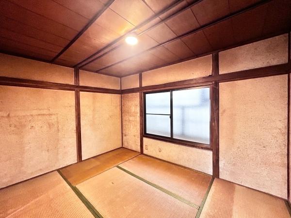 堺市東区北野田の中古一戸建て