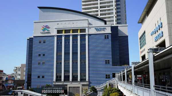 堺市東区北野田の中古一戸建て(ベルヒル北野田)