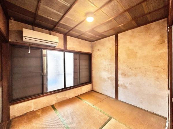 堺市東区北野田の中古一戸建て