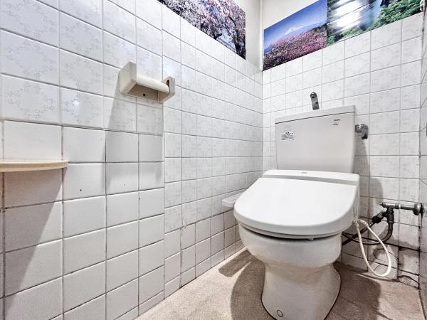 堺市東区北野田の中古一戸建て