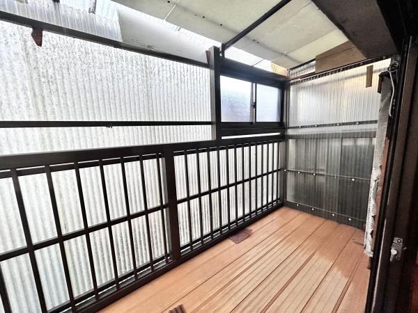 堺市東区北野田の中古一戸建て