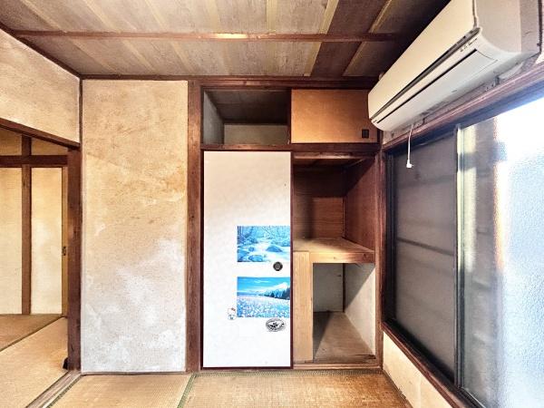 堺市東区北野田の中古一戸建て