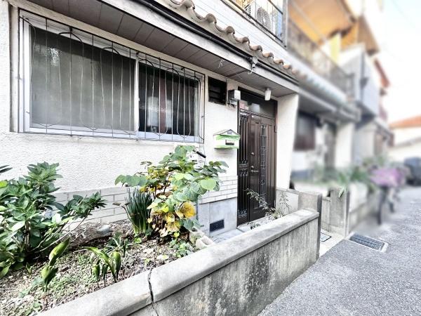 堺市東区北野田の中古一戸建て