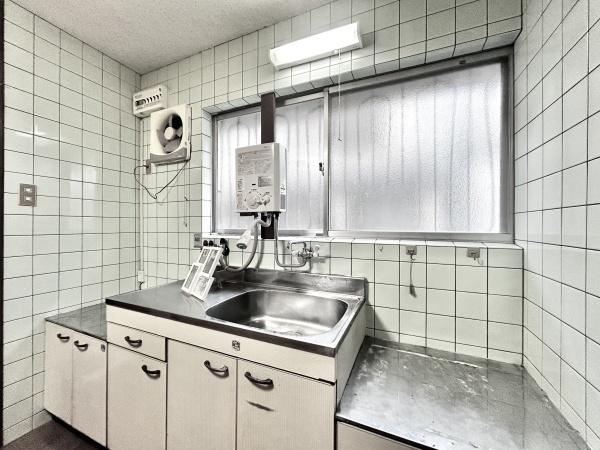 堺市東区北野田の中古一戸建て