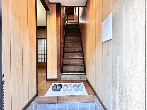 堺市東区北野田の中古一戸建て