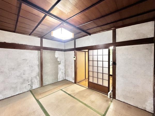 堺市東区北野田の中古一戸建て