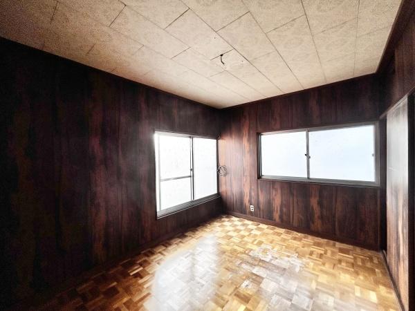 堺市東区北野田の中古一戸建て