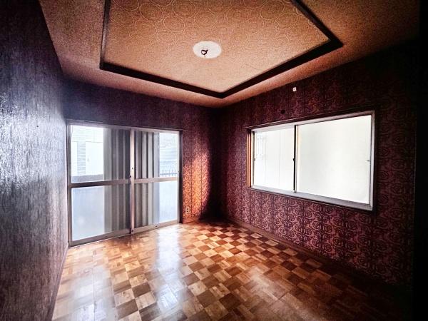 堺市東区北野田の中古一戸建て