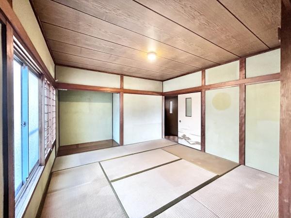 堺市東区北野田の中古一戸建て