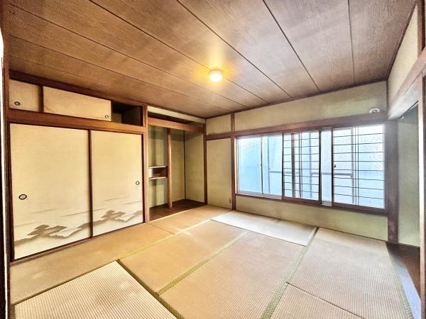 堺市東区北野田の中古一戸建て