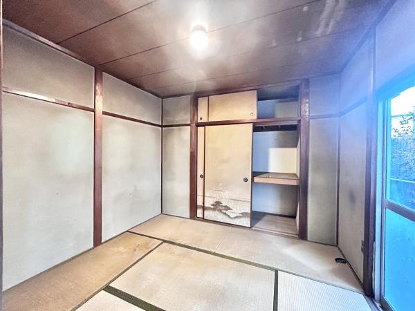 堺市東区北野田の中古一戸建て