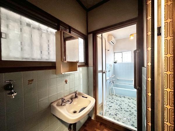 堺市東区北野田の中古一戸建て