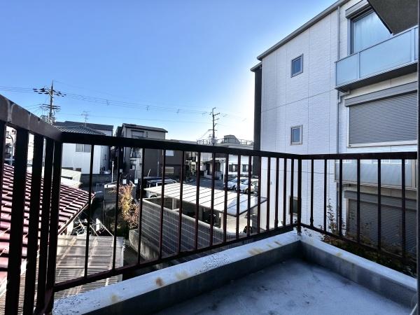 堺市東区北野田の中古一戸建て