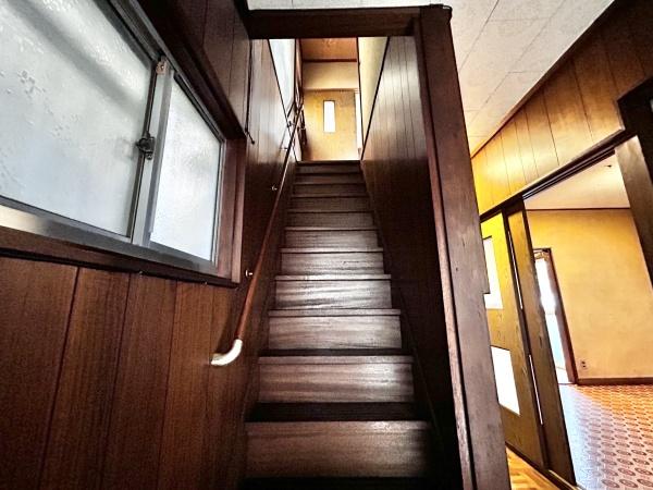 堺市東区北野田の中古一戸建て