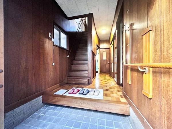 堺市東区北野田の中古一戸建て