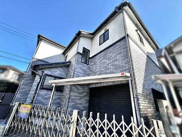 堺市北区金岡町の中古一戸建て