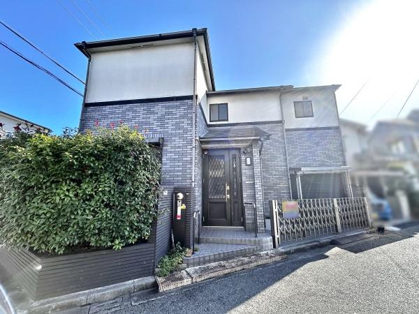 堺市北区金岡町の中古一戸建