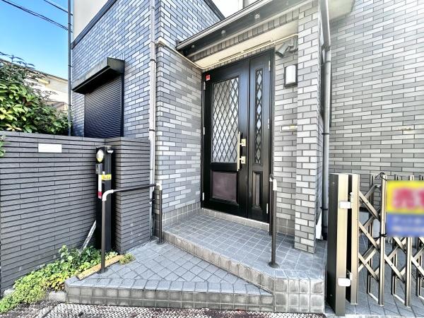 堺市北区金岡町の中古一戸建て