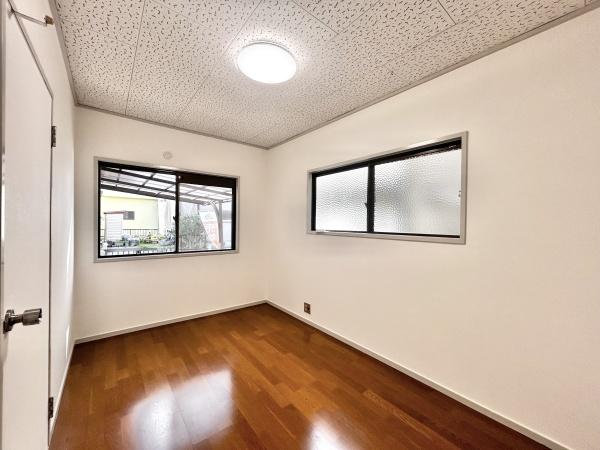 堺市中区深阪２丁の中古一戸建て