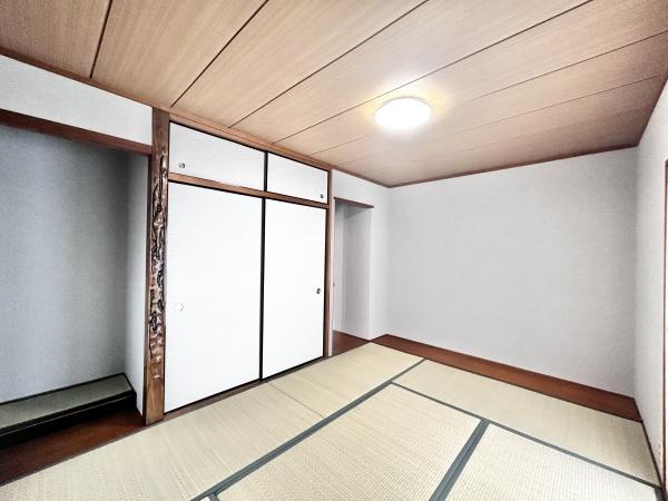 堺市中区深阪２丁の中古一戸建て