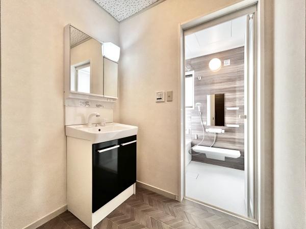 堺市中区深阪２丁の中古一戸建て