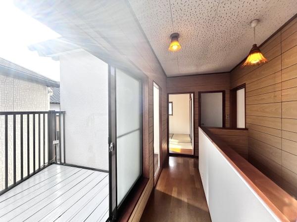 堺市中区深阪２丁の中古一戸建て