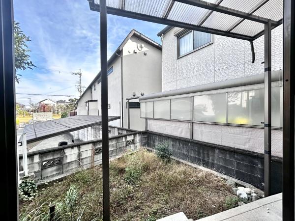 堺市中区深阪２丁の中古一戸建て