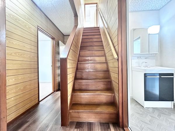 堺市中区深阪２丁の中古一戸建て