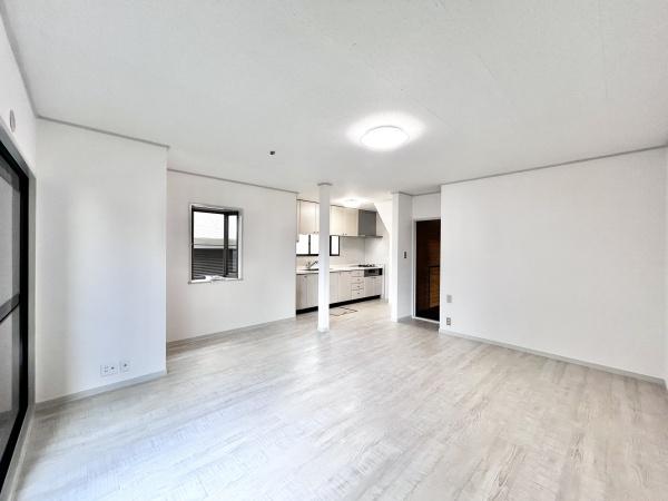 堺市中区深阪２丁の中古一戸建て