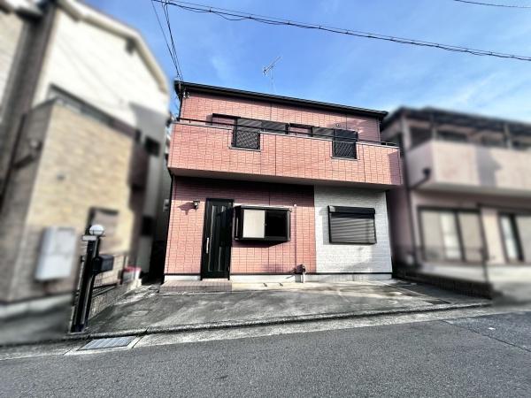 堺市中区新家町の中古一戸建