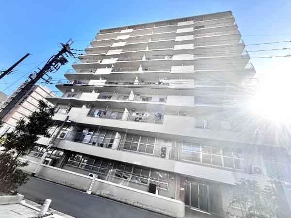 朝日プラザフェニックス