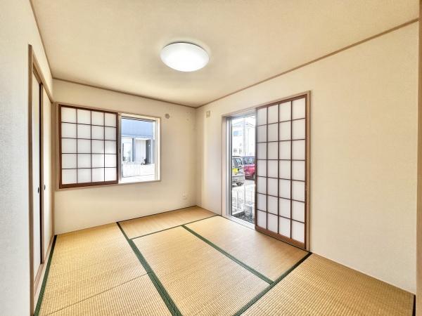 堺市中区上之の中古一戸建て