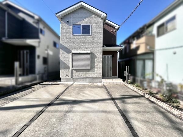 堺市中区上之の中古一戸建