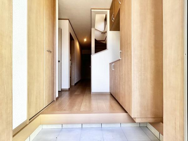 堺市中区上之の中古一戸建て