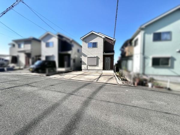 堺市中区上之の中古一戸建て