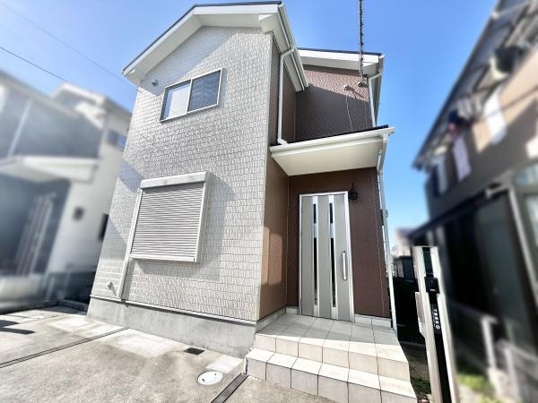 堺市中区上之の中古一戸建て