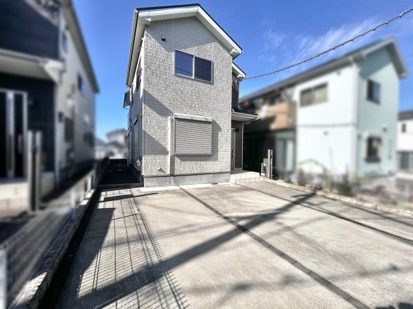 堺市中区上之の中古一戸建て